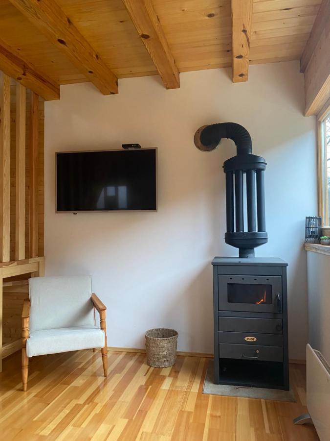 Apartman Lenka Mokra Gora Eksteriør billede