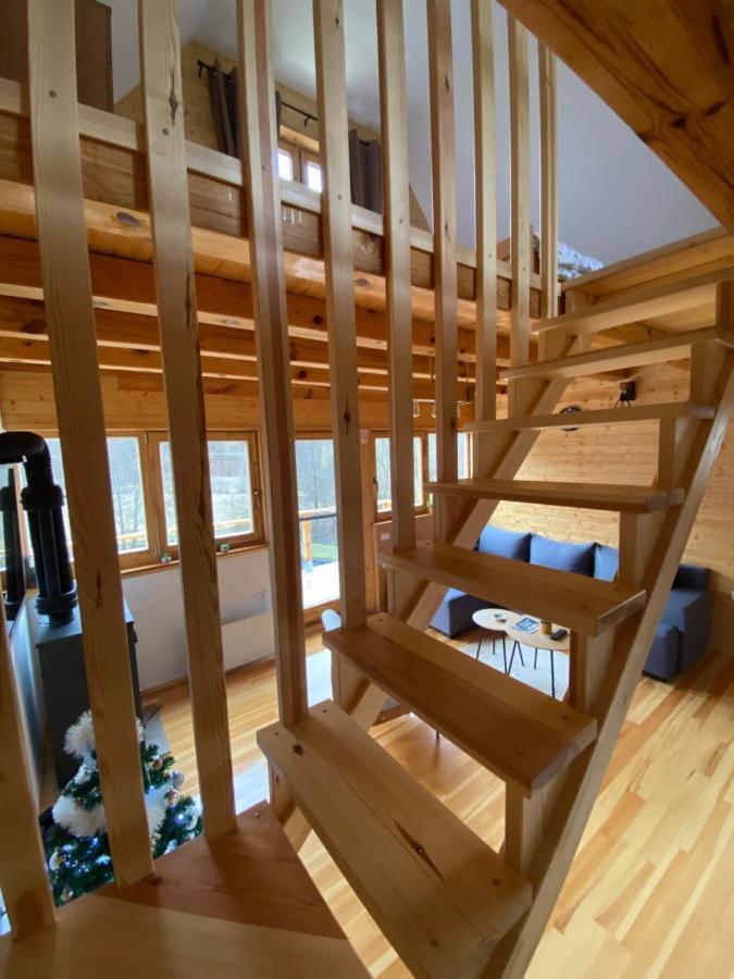 Apartman Lenka Mokra Gora Eksteriør billede